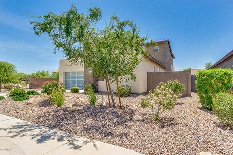3263 E Creosote Ln, Gilbert, AZ 85298 photo 3