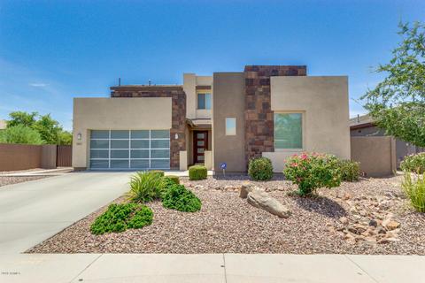 3263 E Creosote Ln, Gilbert, AZ 85298 photo 1