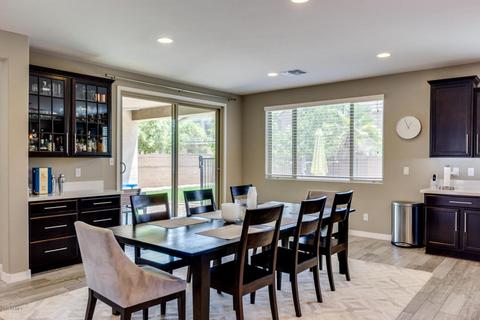 3263 E Creosote Ln, Gilbert, AZ 85298 photo 9