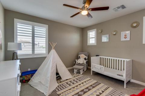 3263 E Creosote Ln, Gilbert, AZ 85298 photo 33