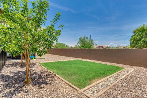 3263 E Creosote Ln, Gilbert, AZ 85298 photo 43