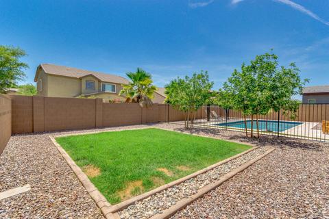 3263 E Creosote Ln, Gilbert, AZ 85298 photo 42