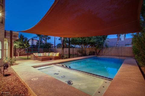 907 W Iris Dr, Gilbert, AZ 85233 photo 25