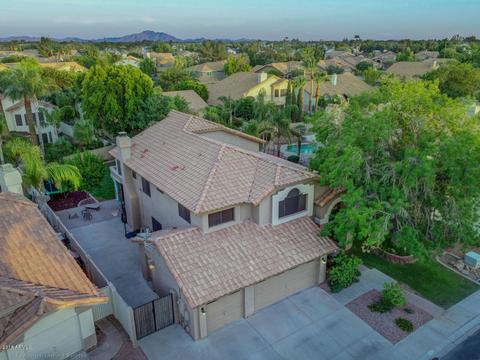 907 W Iris Dr, Gilbert, AZ 85233 photo 22