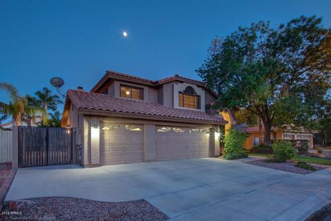 907 W Iris Dr, Gilbert, AZ 85233 photo 26