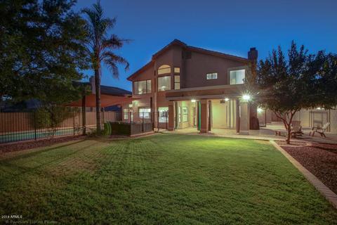 907 W Iris Dr, Gilbert, AZ 85233 photo 23