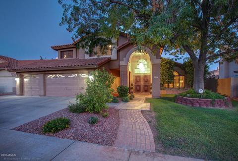907 W Iris Dr, Gilbert, AZ 85233 photo 28