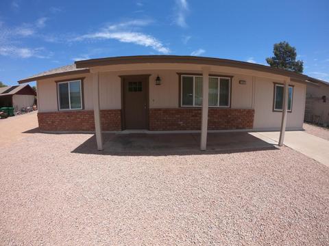 215 N 100th Pl, Mesa, AZ 85207 photo 3