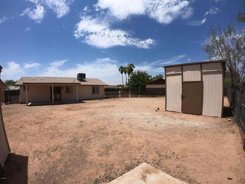 215 N 100th Pl, Mesa, AZ 85207 photo 21