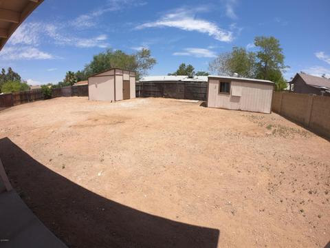 215 N 100th Pl, Mesa, AZ 85207 photo 20