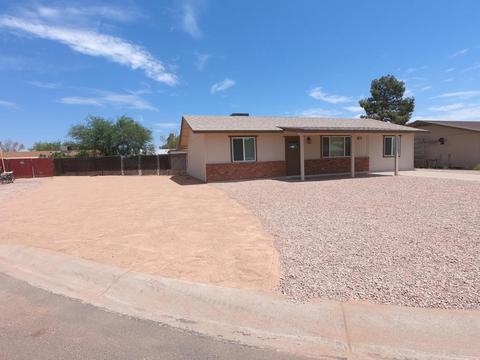 215 N 100th Pl, Mesa, AZ 85207 photo 1