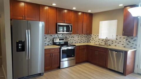 215 N 100th Pl, Mesa, AZ 85207 photo 4