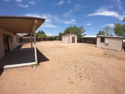 215 N 100th Pl, Mesa, AZ 85207 photo 22
