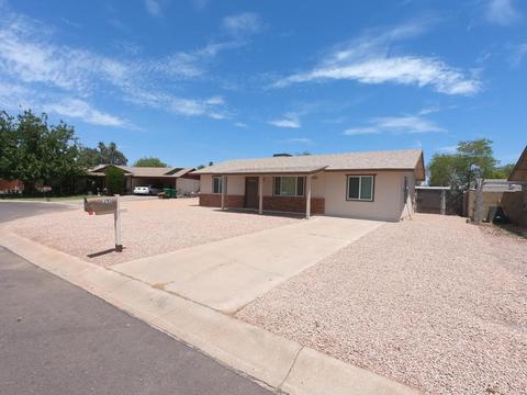 215 N 100th Pl, Mesa, AZ 85207 photo 2