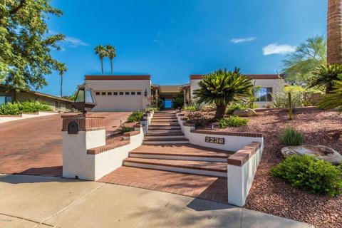 2236 E Cactus Wren Dr, Phoenix, AZ 85020 photo 1