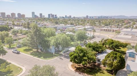1301 W Mackenzie Dr, Phoenix, AZ 85013 photo 2