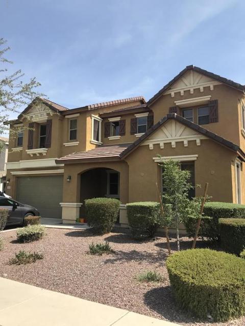3489 E Melody Ln, Gilbert, AZ 85234 photo 1