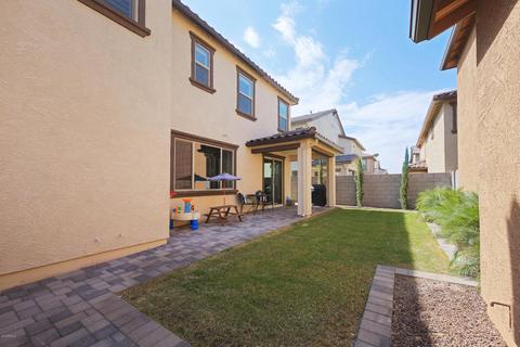 852 S Pheasant Dr, Gilbert, AZ 85296 photo 22