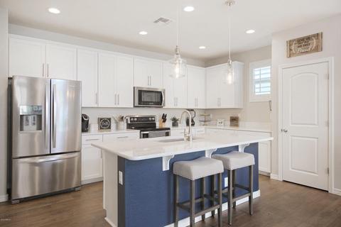 852 S Pheasant Dr, Gilbert, AZ 85296 photo 5