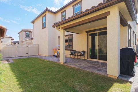 852 S Pheasant Dr, Gilbert, AZ 85296 photo 23