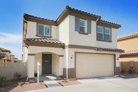 852 S Pheasant Dr, Gilbert, AZ 85296 photo 1
