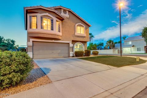 7428 E Nido Ave, Mesa, AZ 85209 photo 1