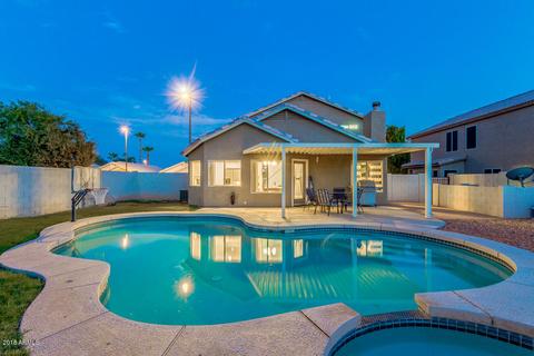 7428 E Nido Ave, Mesa, AZ 85209 photo 4