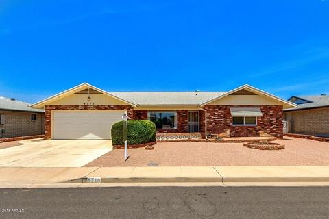 4716 Enid Ave, Mesa, AZ 85206 photo 1