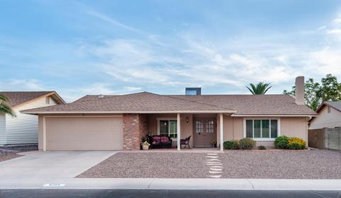4744 E Ahwatukee Dr, Phoenix, AZ 85044 photo 1