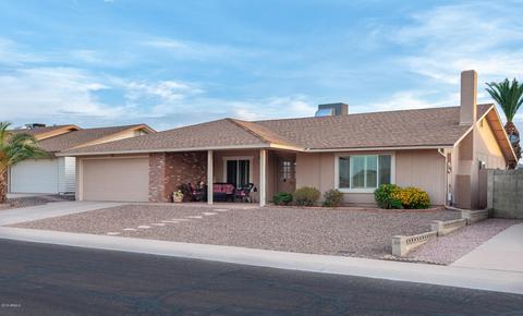 4744 E Ahwatukee Dr, Phoenix, AZ 85044 photo 2