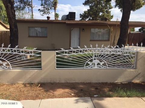 502 E Holmes Ave, Mesa, AZ 85204 photo 2