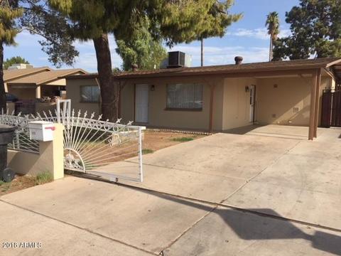 502 E Holmes Ave, Mesa, AZ 85204 photo 1