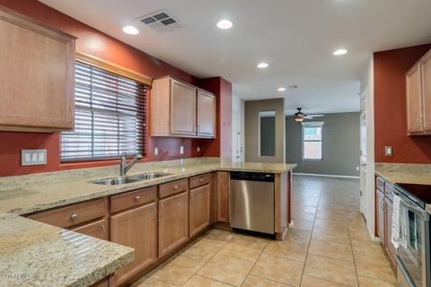 2596 E Megan St, Gilbert, AZ 85295 photo 5