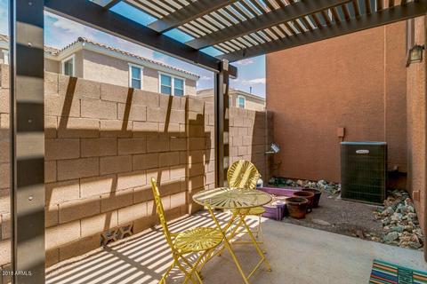 2596 E Megan St, Gilbert, AZ 85295 photo 23