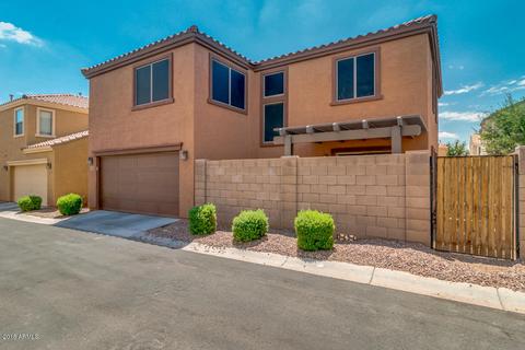 2596 E Megan St, Gilbert, AZ 85295 photo 27