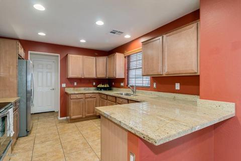 2596 E Megan St, Gilbert, AZ 85295 photo 4