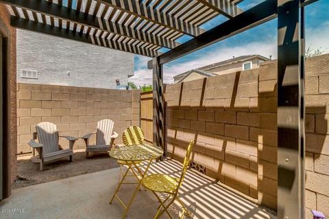 2596 E Megan St, Gilbert, AZ 85295 photo 22
