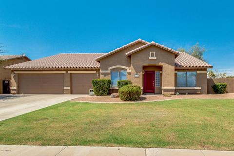 9660 E Impala Ave, Mesa, AZ 85209 photo 1