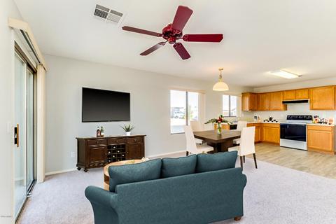 9918 E Dragoon Ave, Mesa, AZ 85208 photo 5
