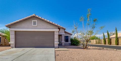 9918 E Dragoon Ave, Mesa, AZ 85208 photo 1