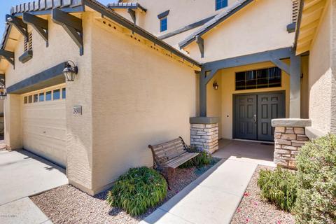 24500 N Plum Rd, Florence, AZ 85132 photo 3