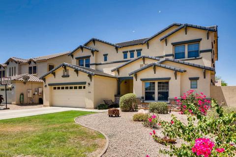 24500 N Plum Rd, Florence, AZ 85132 photo 2
