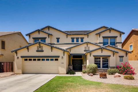 24500 N Plum Rd, Florence, AZ 85132 photo 1