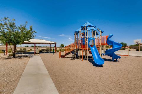 24500 N Plum Rd, Florence, AZ 85132 photo 21