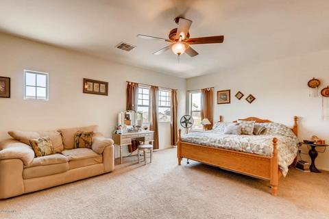 24500 N Plum Rd, Florence, AZ 85132 photo 14