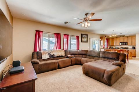 24500 N Plum Rd, Florence, AZ 85132 photo 13