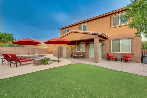 2208 E Gillcrest Rd, Gilbert, AZ 85298 photo 6