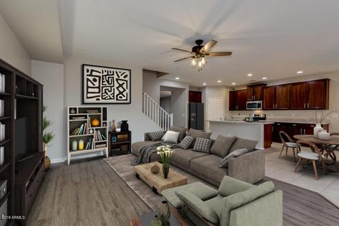 2208 E Gillcrest Rd, Gilbert, AZ 85298 photo 21