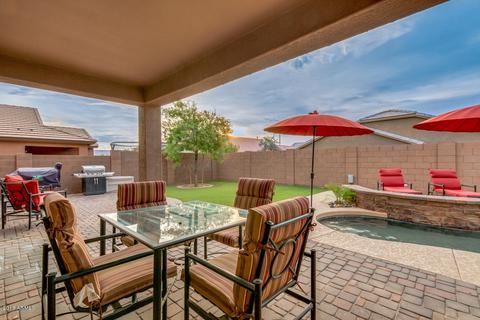 2208 E Gillcrest Rd, Gilbert, AZ 85298 photo 7
