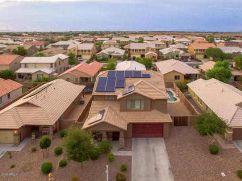 2208 E Gillcrest Rd, Gilbert, AZ 85298 photo 53